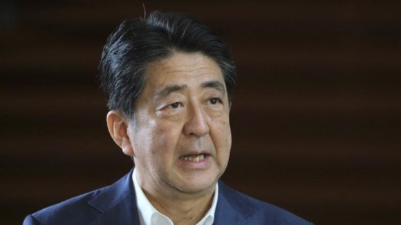 Cập nhập tình hình sức khỏe cựu Thủ tướng Nhật Shinzo Abe sau khi nghi bị nhắm bắn - Hình 2