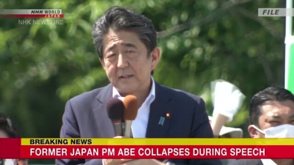 Quỳnh Trần JP đau lòng trước sự ra đi của ông Shinzo Abe: Cháu vẫn không quên việc nhận trợ cấp - Hình 4