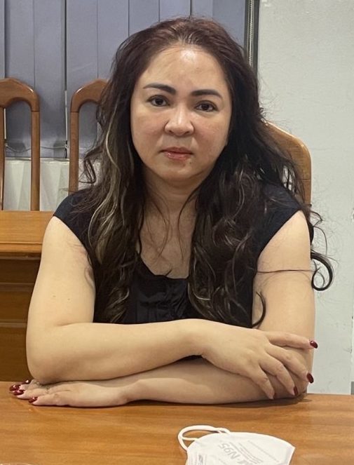 Bà Nguyễn Phương Hằng khai nhận sau khi bị bắt, Đại Nam vẫn để lộ bằng chứng rõ rành rành - Hình 1
