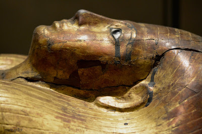 Khai quật mộ cổ Ai Cập, bất ngờ thấy hương lạ tỏa ra - Hình 10