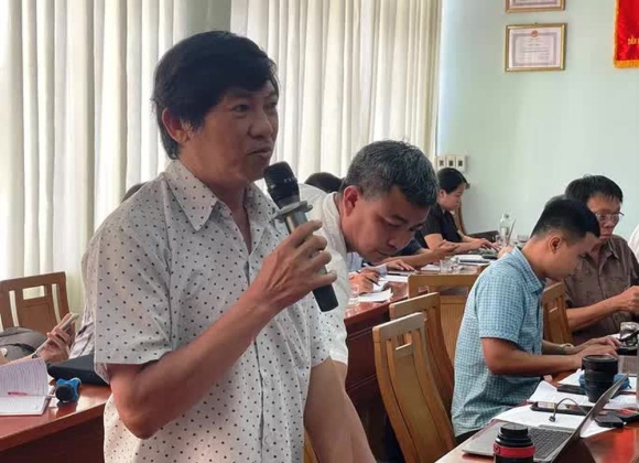  Cha nữ sinh tử nạn ở Ninh Thuận: Còn quá nhiều điều tôi băn khoăn! - Ảnh 2.