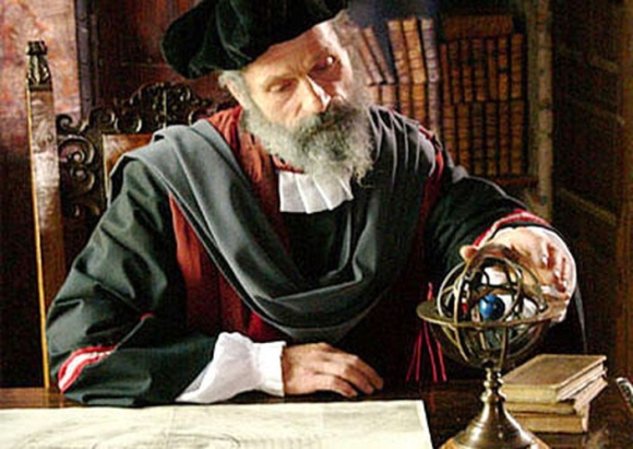 Giật mình 4 lời tiên tri của Nostradamus có thể ứng nghiệm trong năm 2022 - Hình 4
