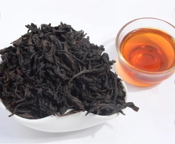 Đại Hồng Bào - trà quốc bảo quý hiếm của Trung Quốc, giá lên tới 30 tỷ/kg - 1