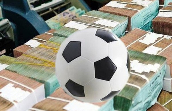 Cá độ mùa World Cup 2022: Triệt phá 52 vụ với số tiền giao dịch ước tính hàng chục nghìn tỷ đồng - 1