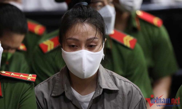 Gia đình bé gái 8 tuổi kháng cáo, đề nghị xử lý Nguyễn Kim Trung Thái tội giết người - 1