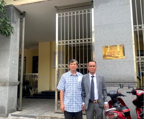 Vụ nữ sinh lớp 12 tử vong ở Ninh Thuận: Gia đình làm đơn tố giác lãnh đạo, bác sĩ bệnh viện tỉnh