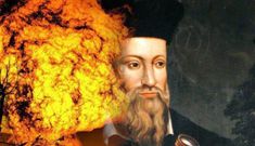 Thêm những lời tiên tri của nhà chiêm tinh Nostradamus về năm 2023